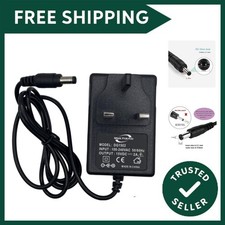 15V 2A 2000mA AC to DC Power
