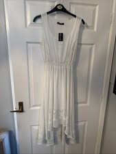 Select Women's Ivory Lace