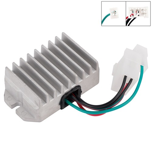 Wire regulator charge - 5-wire,
