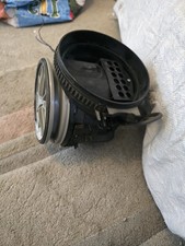 DYSON DC33 VACUUM CLEANER PART motor in housing ( Works)