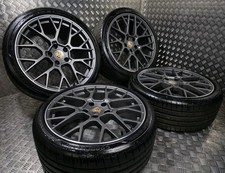 Genuine OEM Porsche 911 992 RS