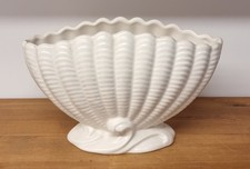 Sylvac vases, Histonia planter, Dee Dee planter