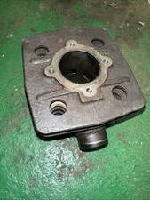 KTM SX50 Air Cooled 50cc SR JR Pro Husky Beta Minarelli 00 -08 Barrel Good Condi