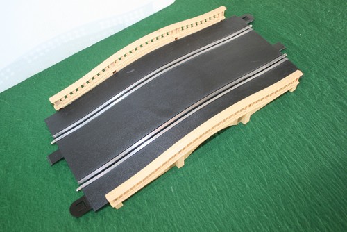 Scalextric sport short hump - scalextric,