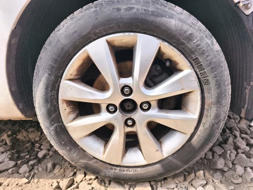 Hyundai i20 2012 2015 alloy - i20,