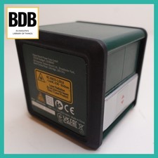 Bosch Quigo Cross Line Laser