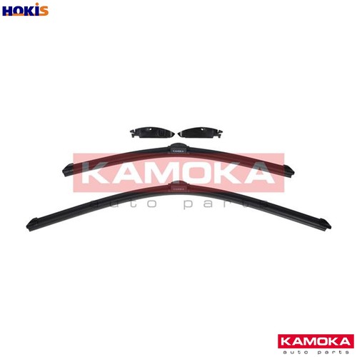 Wiper blade 27b07 for - wiper, renault