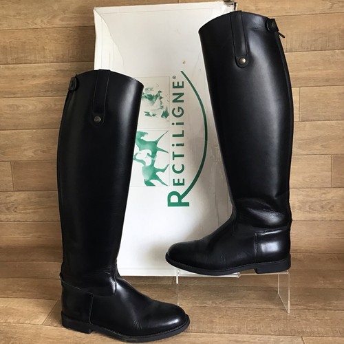 Rectiligne horse riding boots - rectiligne,