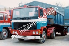 THH Truck Photos - Volvo F10 -