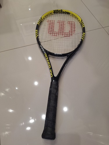 Wilson pro power - wilson, 100