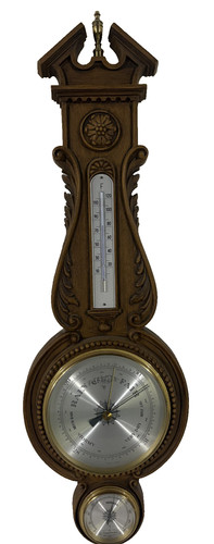 Themometer barometer - themometer,