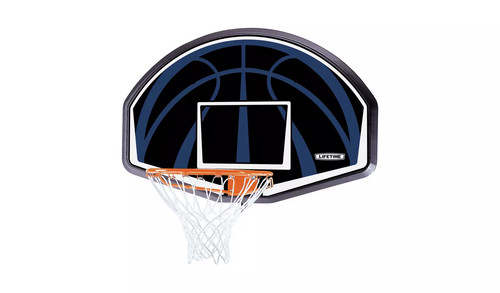 Lifetime basketball backboard - lifetime,