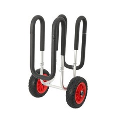 Surfboard Dolly Cart Carrier