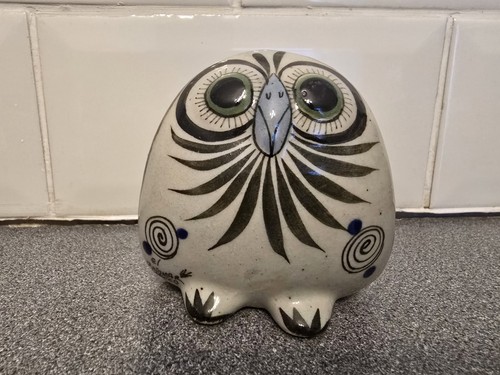 Ken edwards owl - ken, figurine