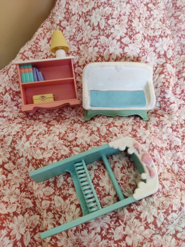 Loving family fisher price - fisher,