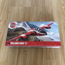 X1 Single Airfix Models 1:48