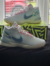 Nike LeBron James NXXT Genisus