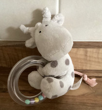 B&M Elli & Raff Grey Spot