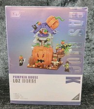 Loz Street View Halloween 🎃