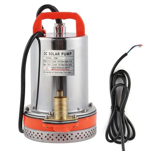 12v submersible dirty - submersible, water