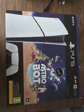 Sony PlayStation 5 Slim