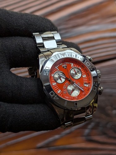 Swiss legend tungsten - tungsten, new