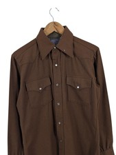 Vintage Pendleton Wool Western