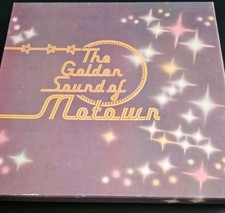 The Gokden Sound of Motown 8