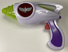 Toy Story Buzz Lightyear