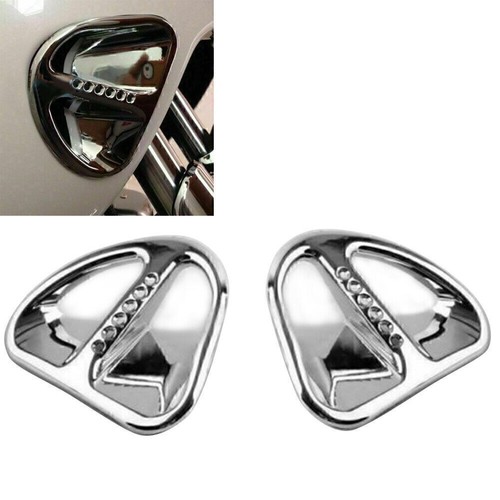 Air intake grills grill - intake,