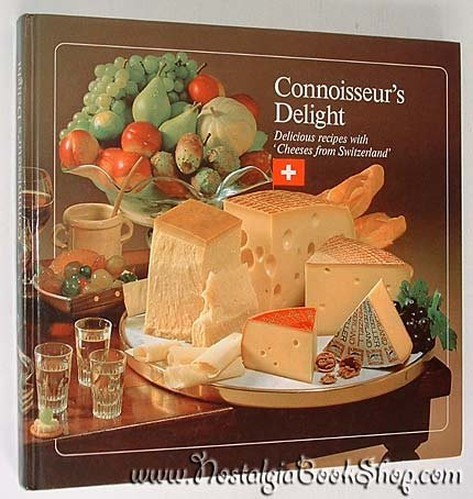 Connoisseur delight - connoisseur's,