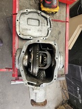 FORD ESCORT/SIERRA COSWORTH FRONT DIFF 43.0.0101.90 495 