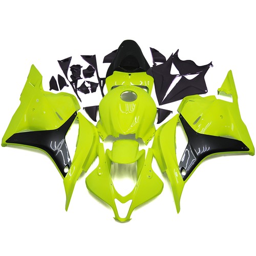 Green black abs fairing kit - fairing,