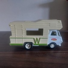 Vintage Tonka Winnebago Mini