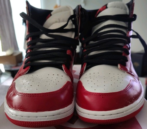 Custom jordan retro high - jordan,