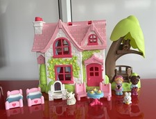 ELC Happyland Cherry Lane