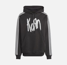 adidas x Korn Pullover Hoodie