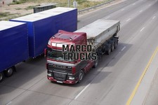 Truck Photo DAF XF Tipping