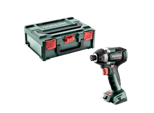 Metabo ssd 200 bl - 18,