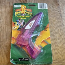 Original Mighty Morphin Power