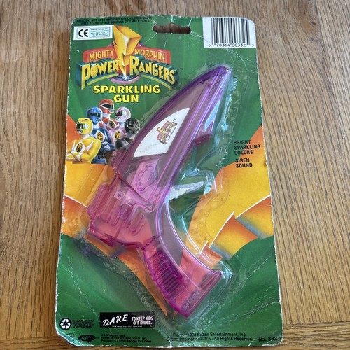 Original mighty morphin power - original,