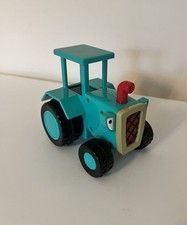 Bob the Builder Travis Tractor