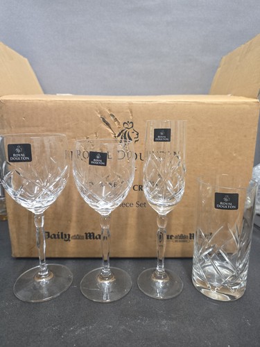 Royal doulton daily mail - royal,