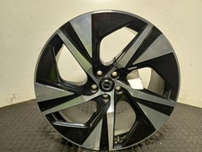 VOLVO XC90 Alloy Wheel 20"