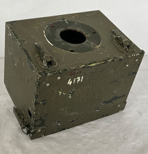 Clansman Radio Army Land Rover FFR Antenna Wing Box [PL53]