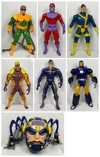Marvel Action Figures 10" -