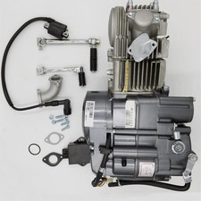 Lifan 150cc pit bike - pit,