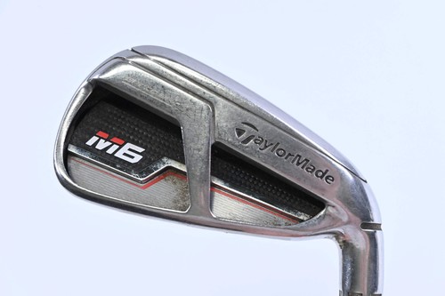 Taylormade iron 19 - m6,