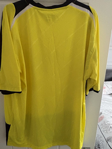 Reebok manchester city away - reebok,