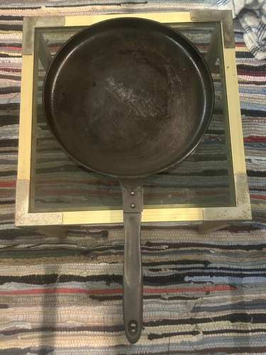 Vintage cousances cast - vintage, no.4